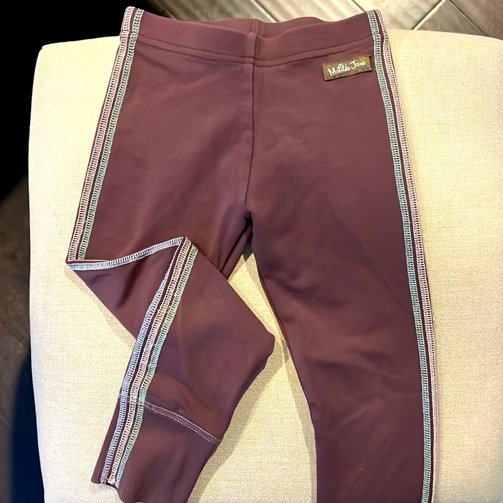2 piece Matilda Jane outfit